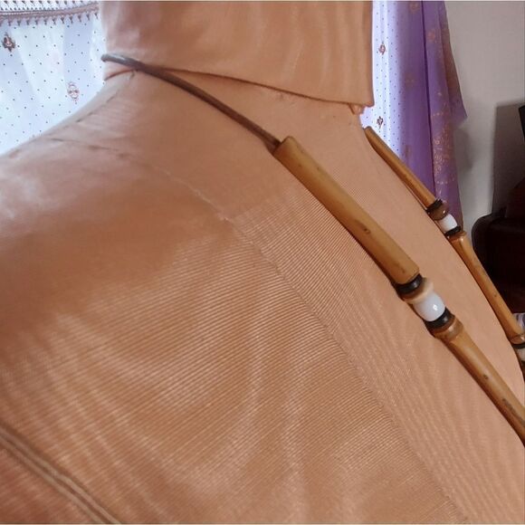 Beautiful Artisan OOAKIND Vintage Statement Necklace Estate Jewelry - Picture 10 of 13